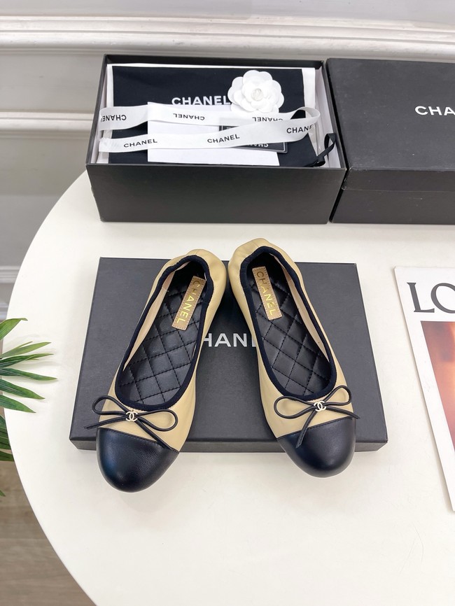 Chanel shoes 55743-1