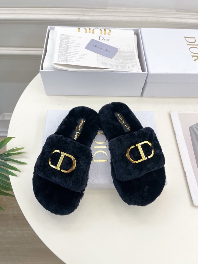 Dior Sandals 55744-6