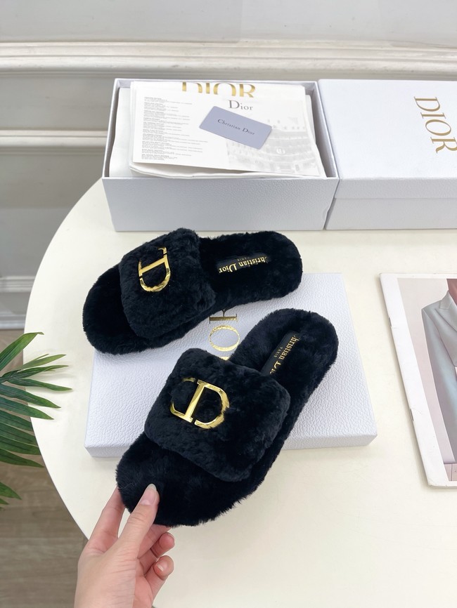 Dior Sandals 55744-6