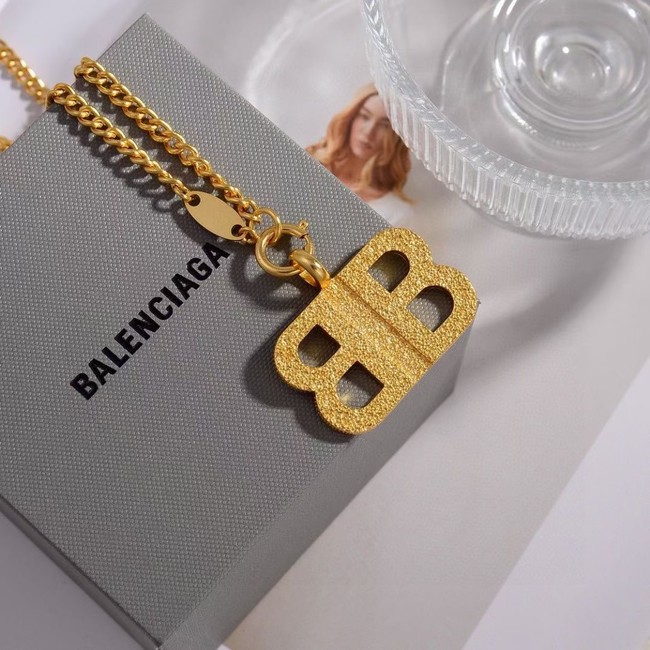 Balenciaga Necklace CE15831