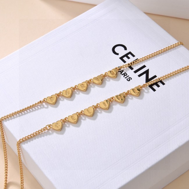 Celine Necklace CE15817