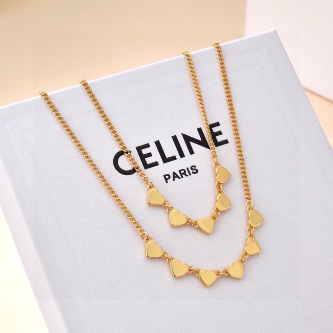 Celine Necklace CE15817