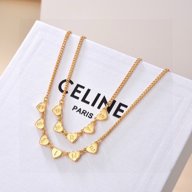 Celine Necklace CE15817