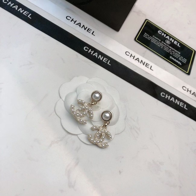 Chanel Earring CE15836