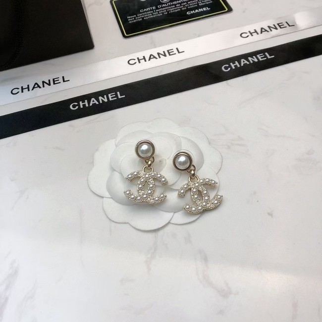 Chanel Earring CE15836