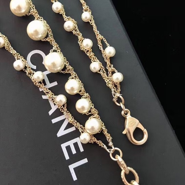 Chanel Necklace CE15832