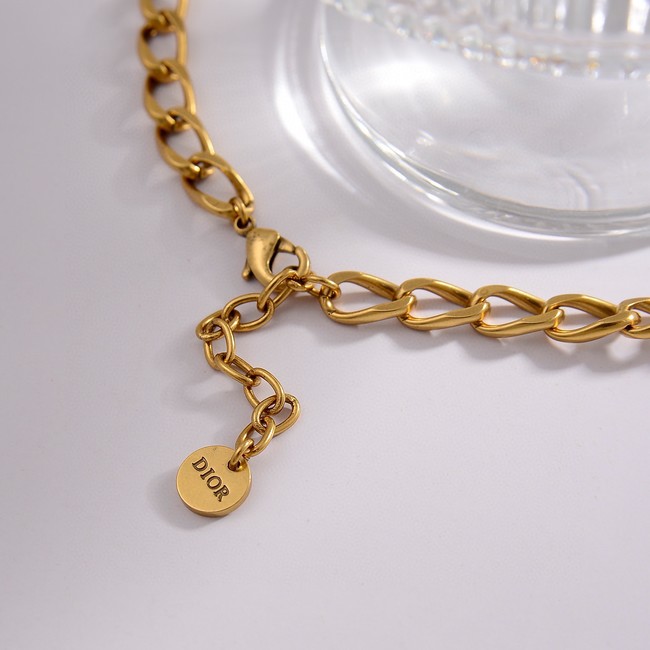 Dior Necklace CE15811