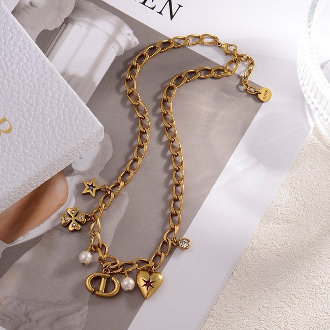 Dior Necklace CE15811