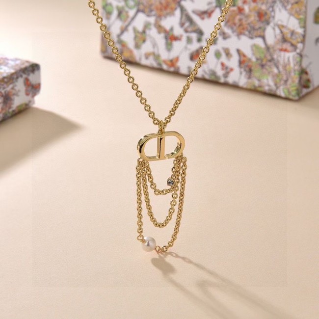 Dior Necklace CE15830