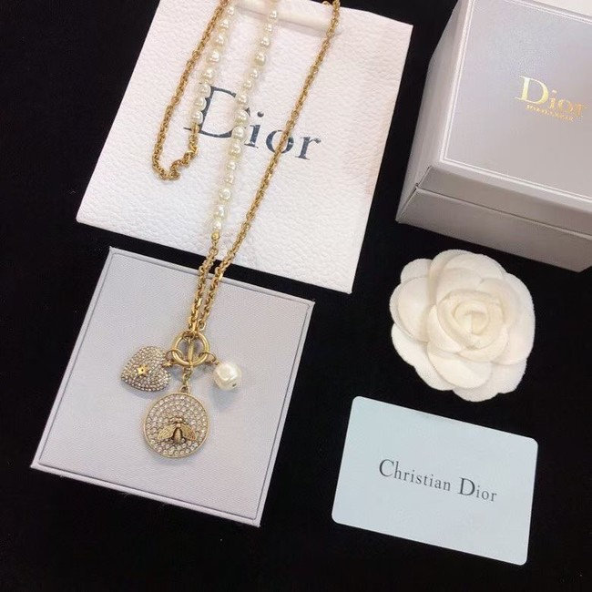 Dior Necklace CE15835