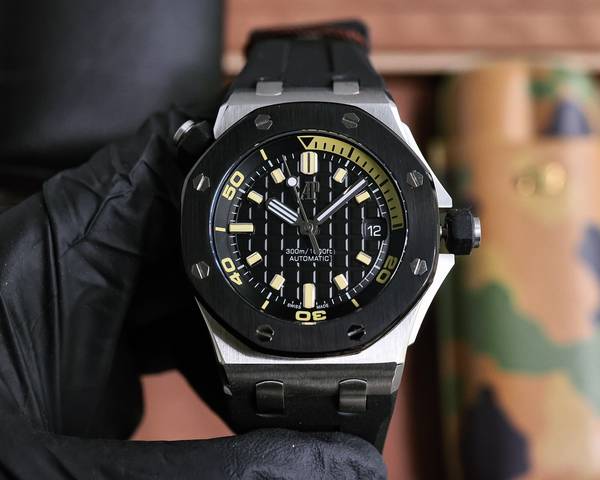 Audemars Piguet Watch APW00086-2