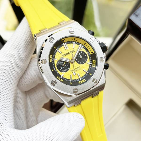 Audemars Piguet Watch APW00089-1