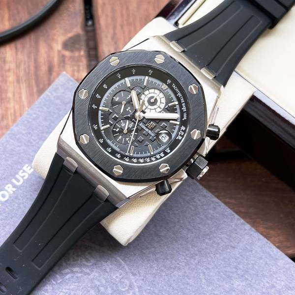 Audemars Piguet Watch APW00091-6