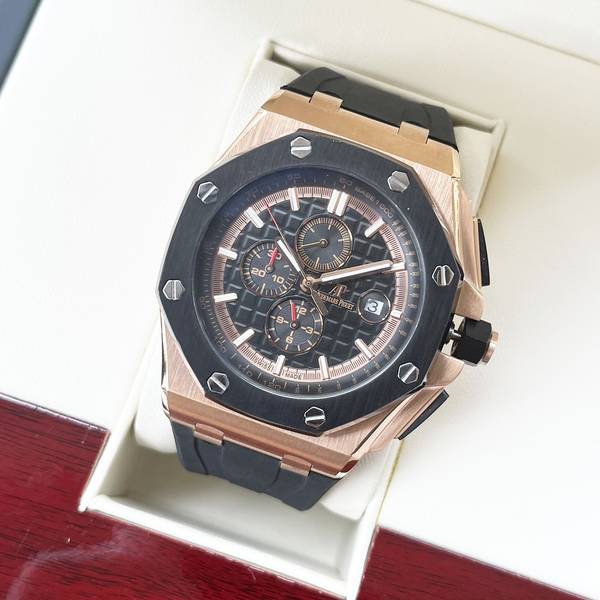 Audemars Piguet Watch APW00092-4