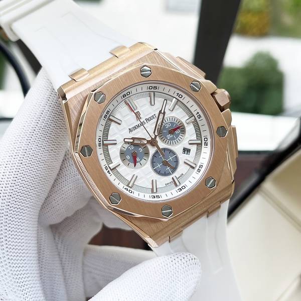 Audemars Piguet Watch APW00093-1