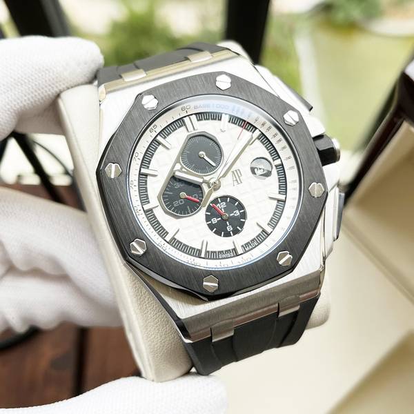 Audemars Piguet Watch APW00094-4