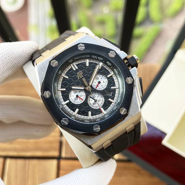 Audemars Piguet Watch APW00095-5