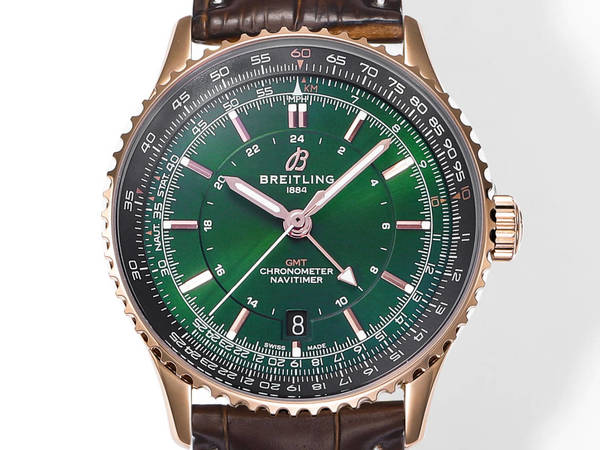 Breitling Watch BRW00015