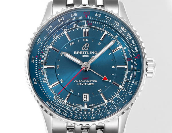 Breitling Watch BRW00017