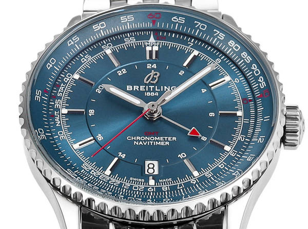 Breitling Watch BRW00017