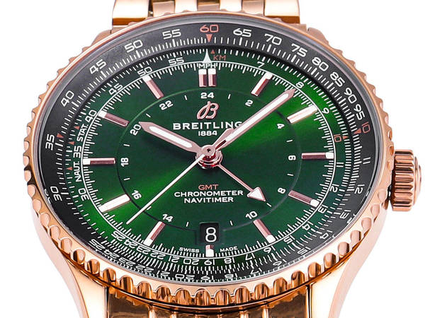 Breitling Watch BRW00019