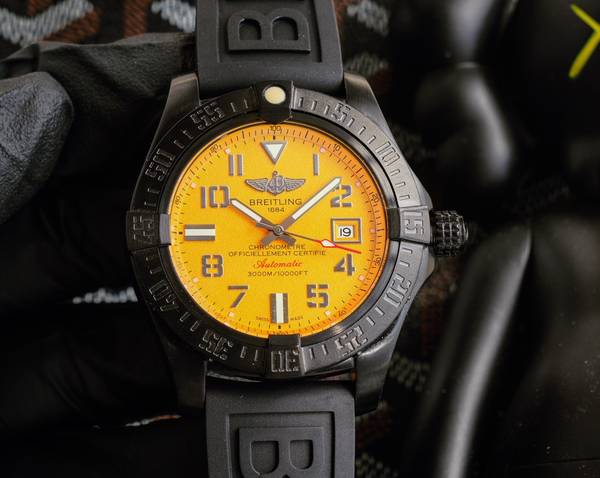 Breitling Watch BRW00028-1