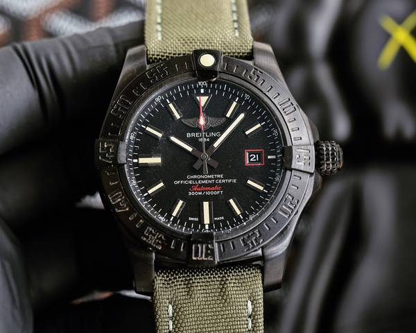 Breitling Watch BRW00030-1