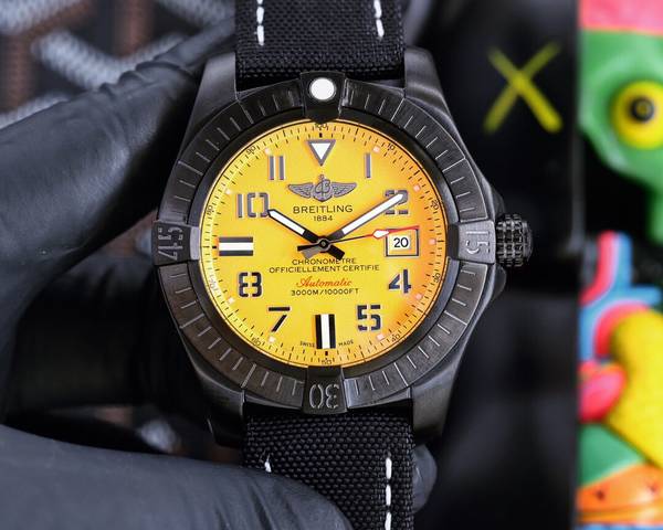 Breitling Watch BRW00031-3