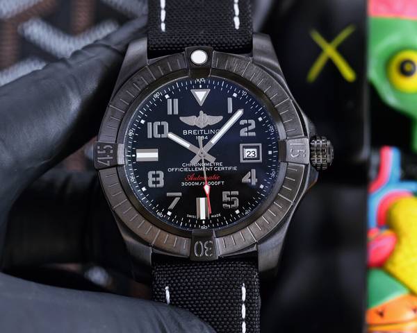 Breitling Watch BRW00031-4