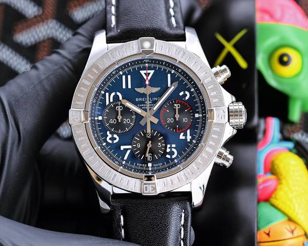 Breitling Watch BRW00034-3