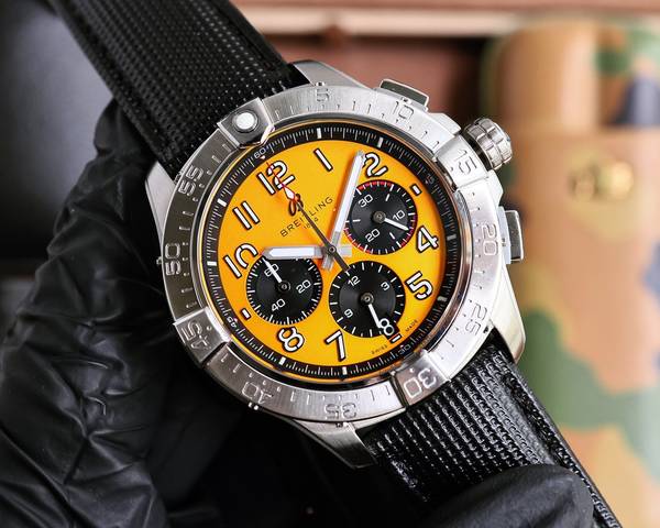 Breitling Watch BRW00035-1