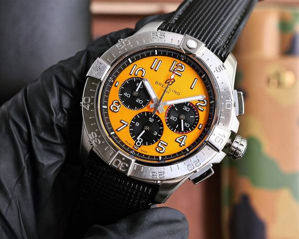 Breitling Watch BRW00035-1