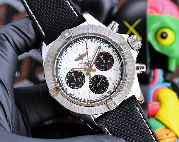 Breitling Watch BRW00037-1