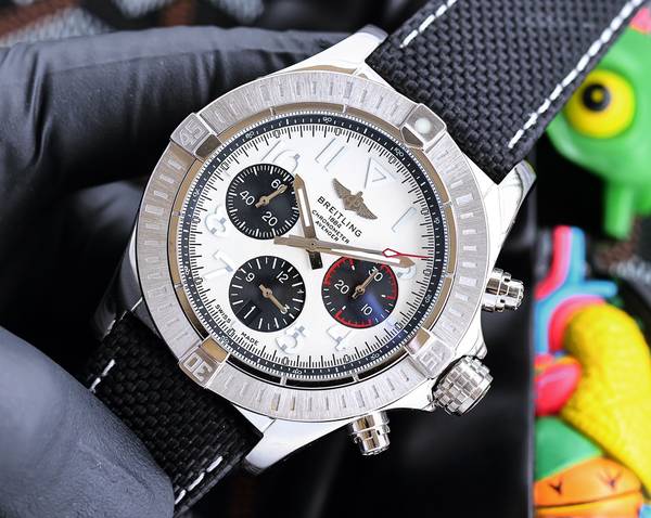 Breitling Watch BRW00037-1