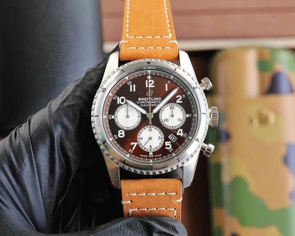 Breitling Watch BRW00038-1