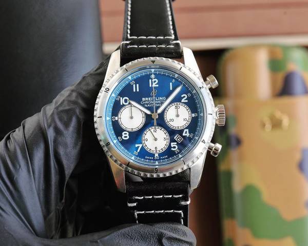 Breitling Watch BRW00038-3