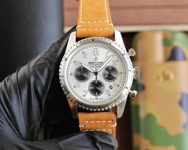 Breitling Watch BRW00039-2