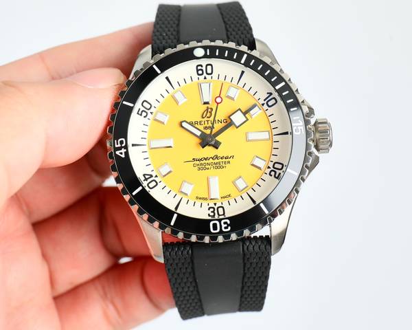 Breitling Watch BRW00040-2