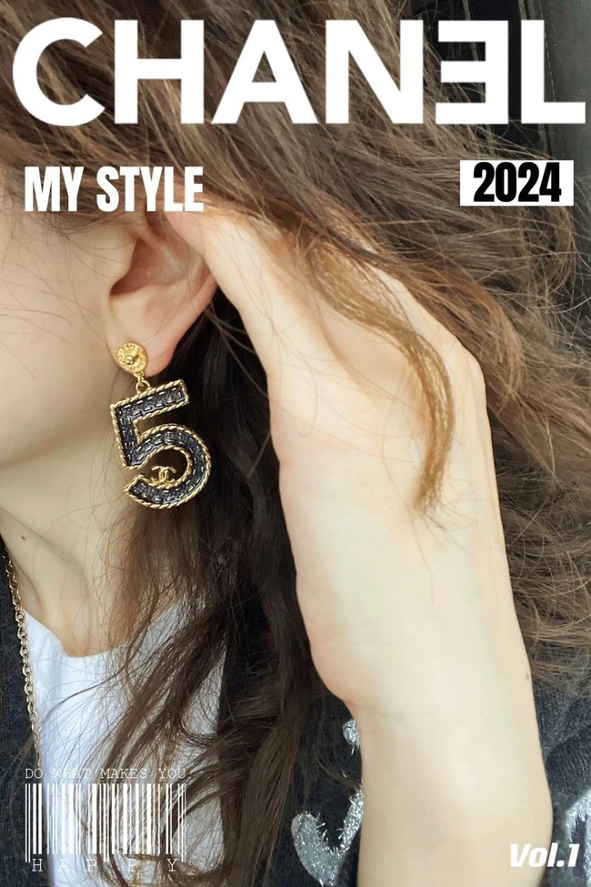 Chanel Earring CE15848