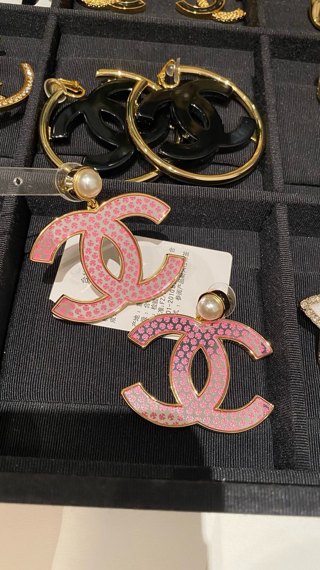 Chanel Earring CE15853