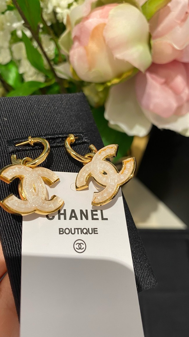 Chanel Earring CE15857