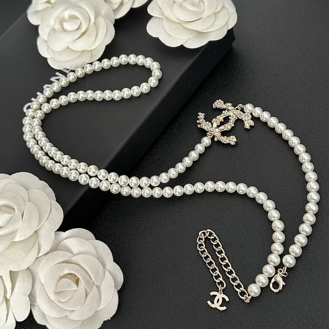 Chanel Necklace CE15847