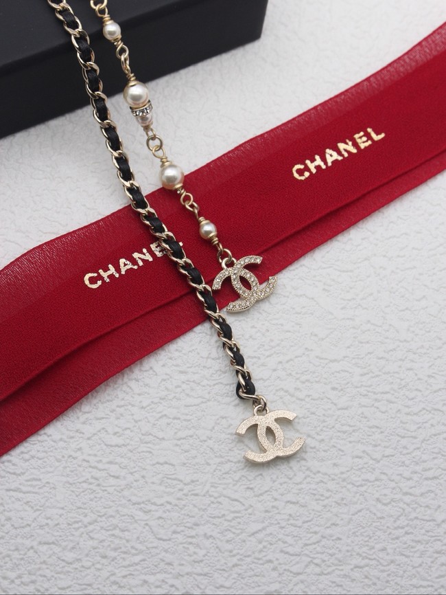 Chanel Necklace CE15849