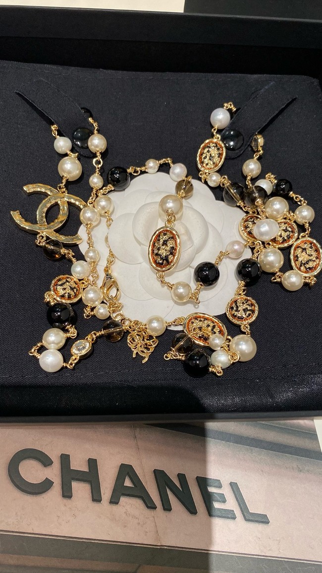 Chanel Necklace CE15860