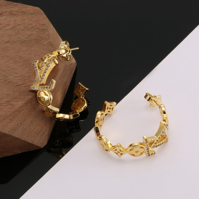 Louis Vuitton Earring CE15864