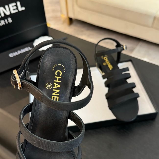 Chanel WOMENS Sandals 55760-3