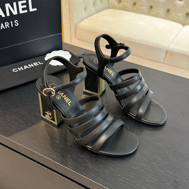 Chanel WOMENS Sandals 55760-8