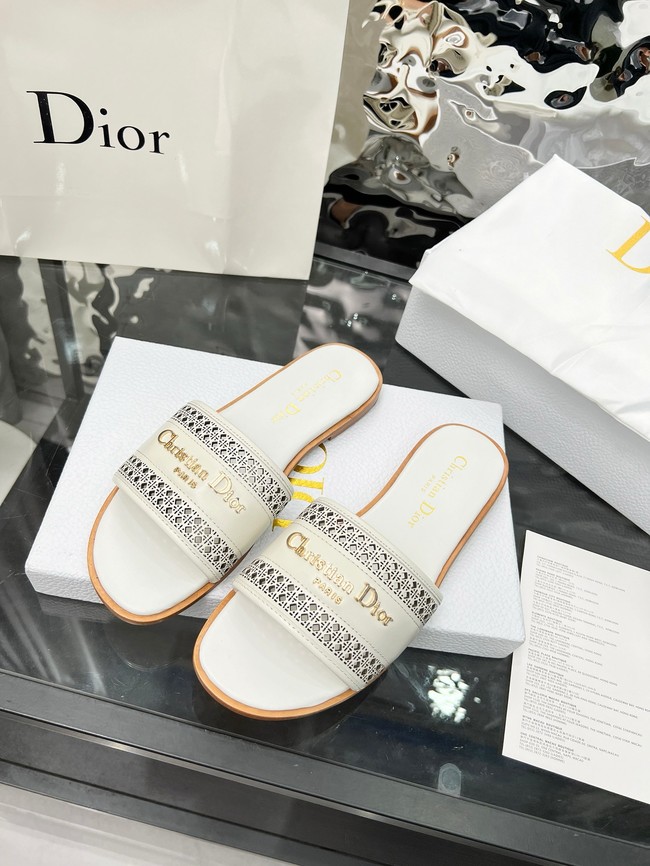 Dior shoes 55756-2