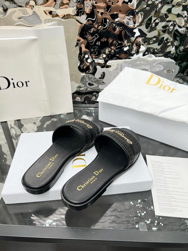 Dior shoes 55756-3