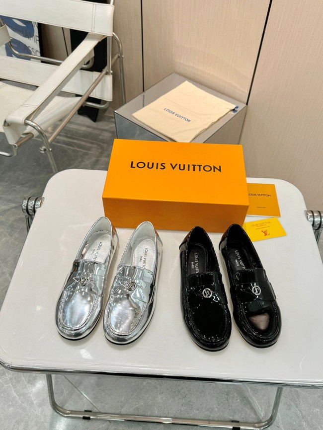 Louis Vuitton Shoes 55757-1